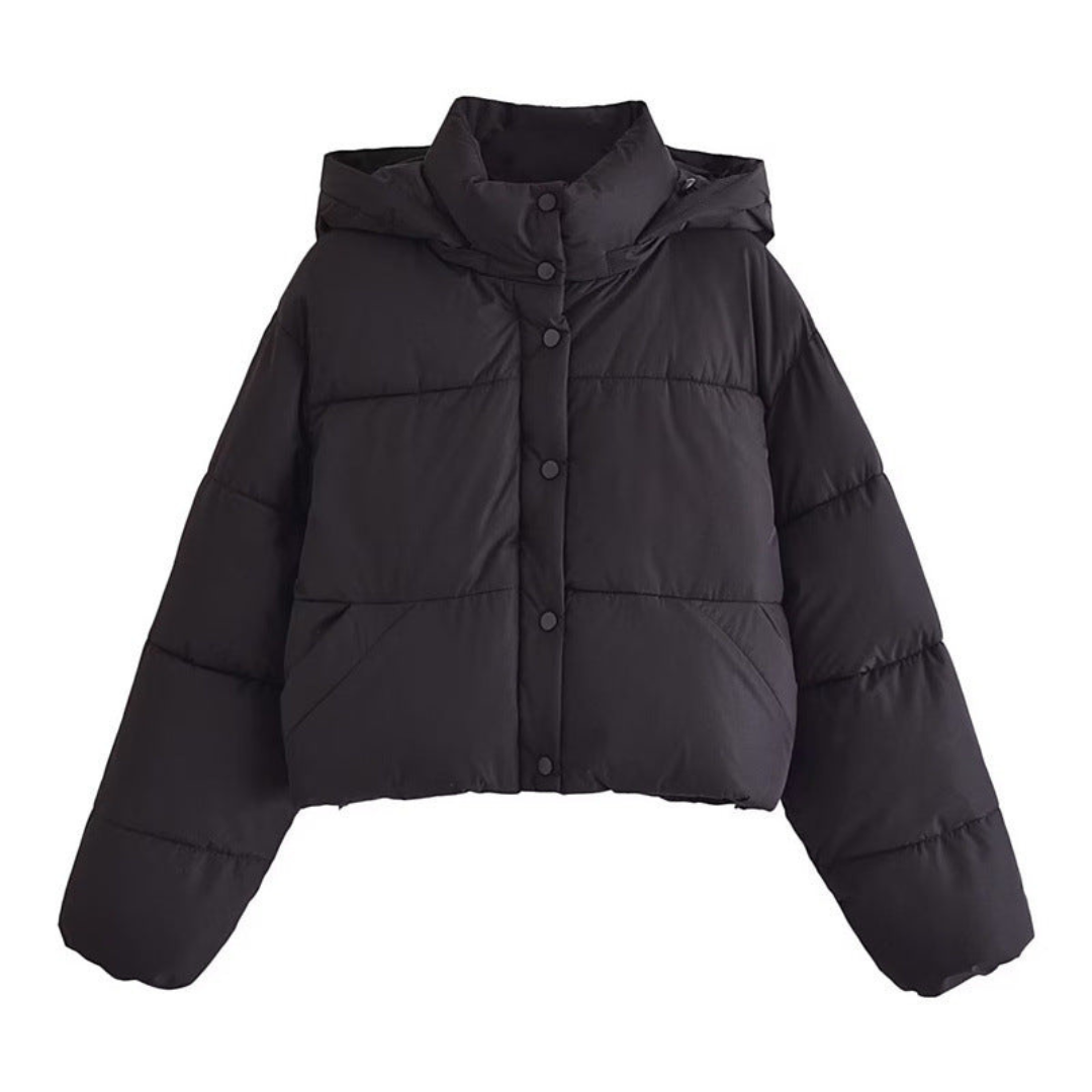 Raquella | Veste D'Hiver Pour Femmes