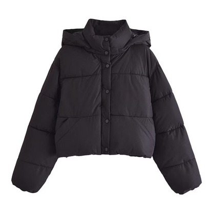 Raquella | Veste D'Hiver Pour Femmes