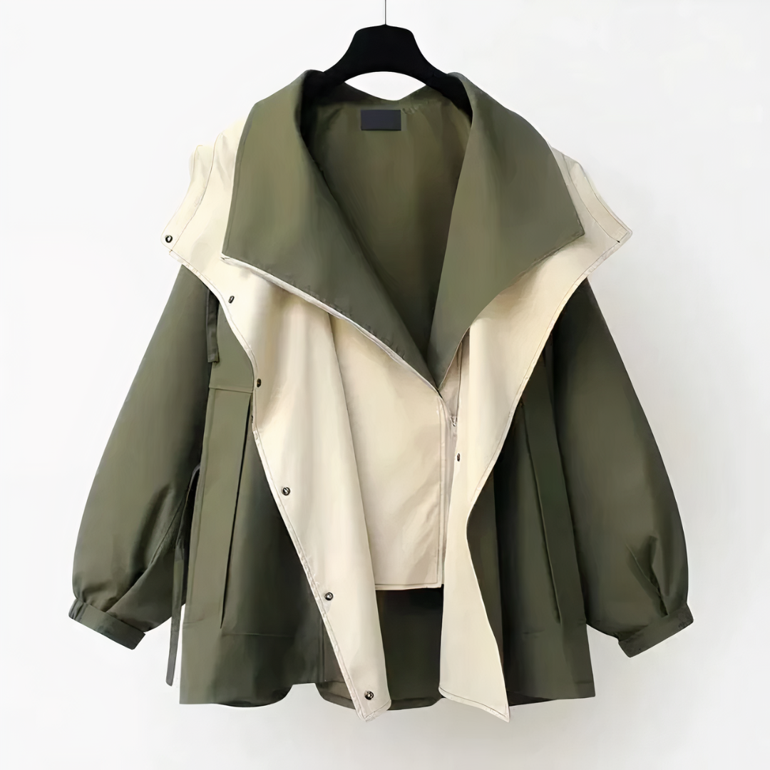 Abigail | Veste D'hiver Pour Femmes
