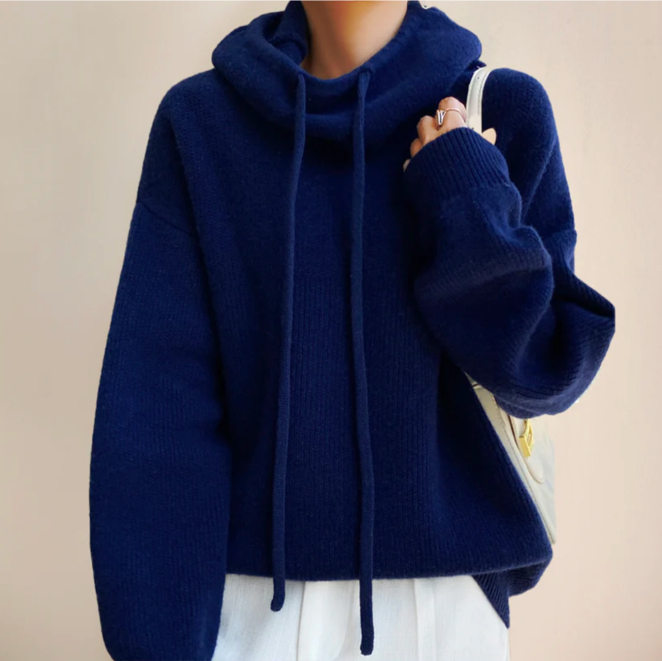 Malani | Pull Chaud Pour Femmes
