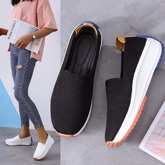 Mocassins Comely Comfort