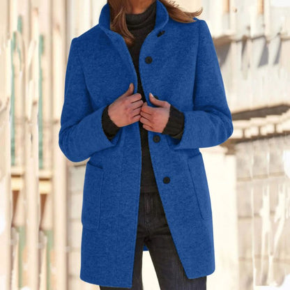 CELINE | Manteau d’hiver élégant