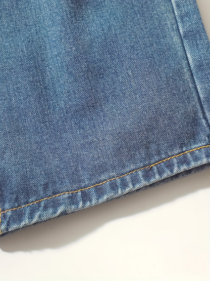 Zariah | Jeans Taille Haute Pour Femmes