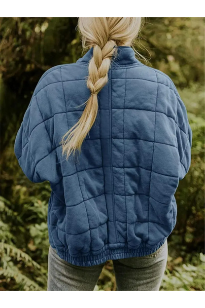 Noa | Veste Chaude Pour Femmes