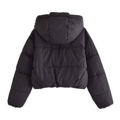 Raquella | Veste D'Hiver Pour Femmes