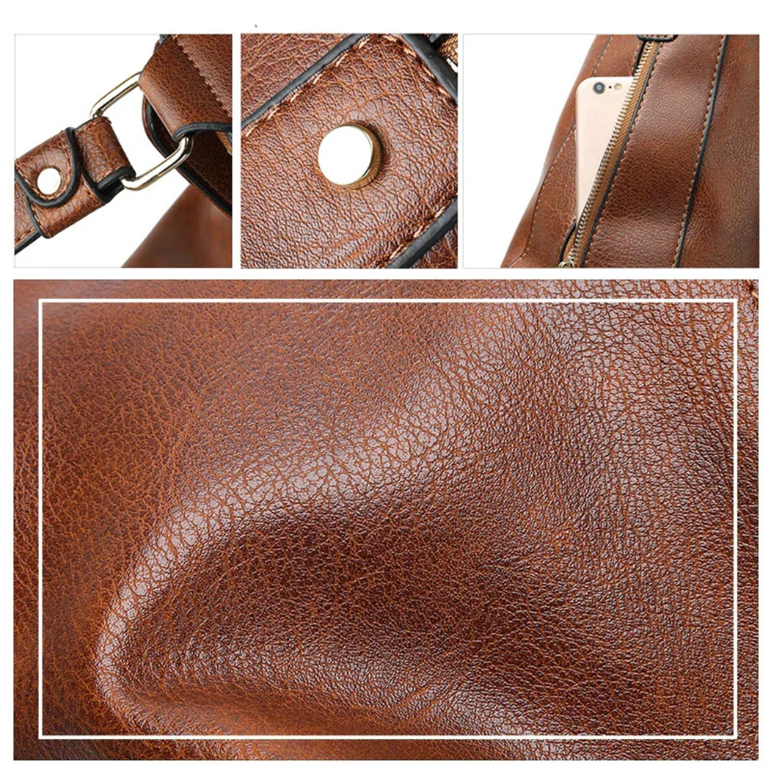 Marielle | Grand Sac Pour Femmes
