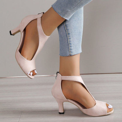 Blixiy Sandal Élégante