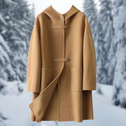 Ada | Manteau D'Hiver Pour Femmes | Chaude
