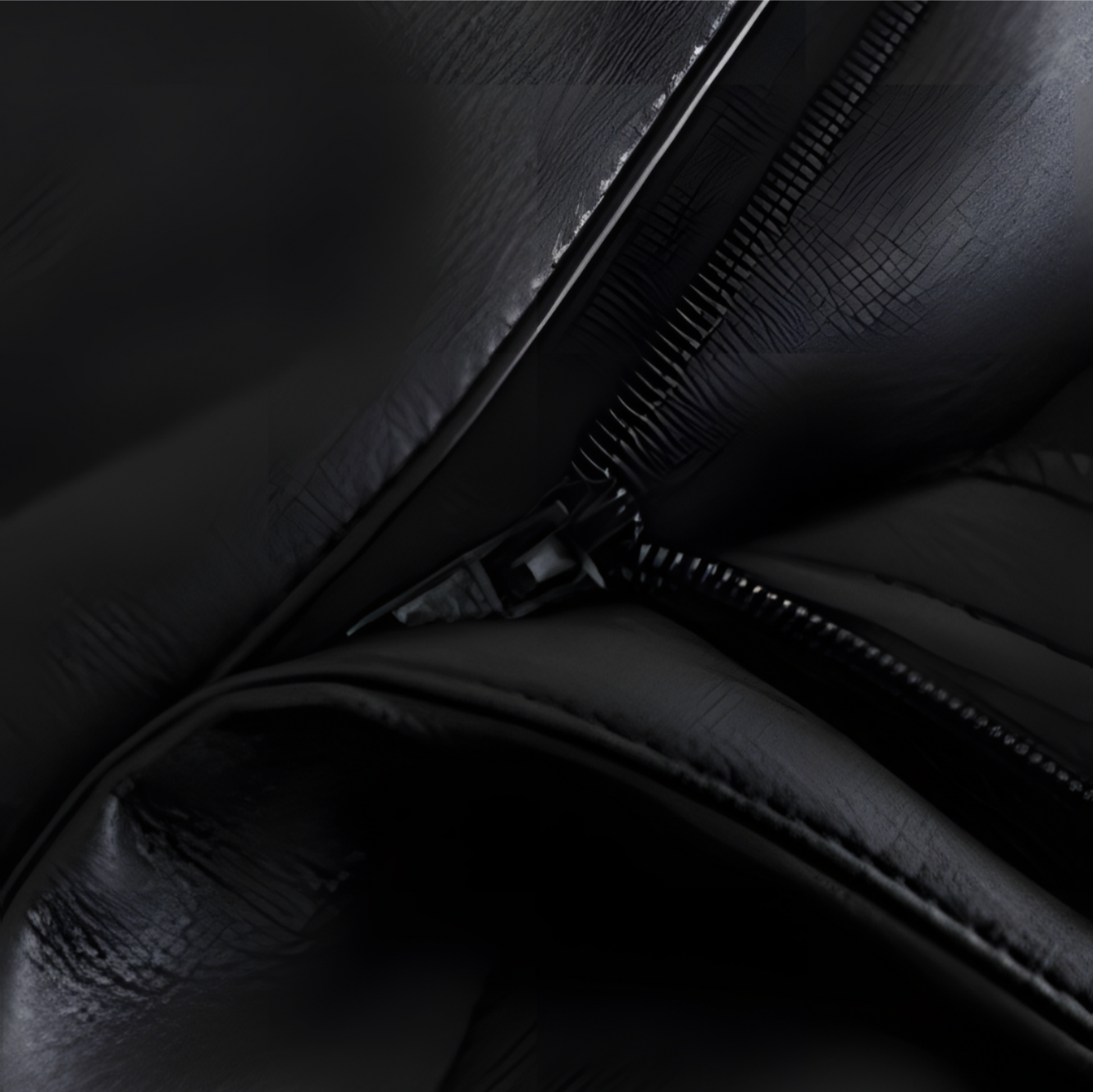 Ella | Pantalon En Cuir Pour Femmes