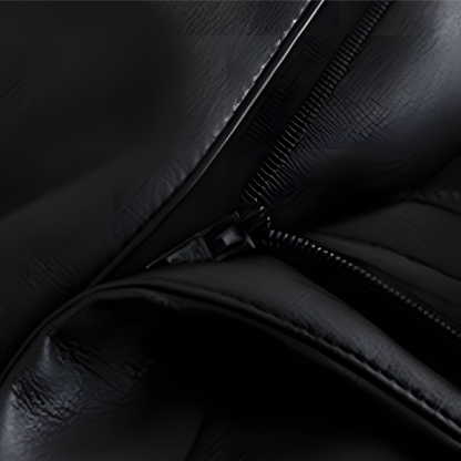 Ella | Pantalon En Cuir Pour Femmes
