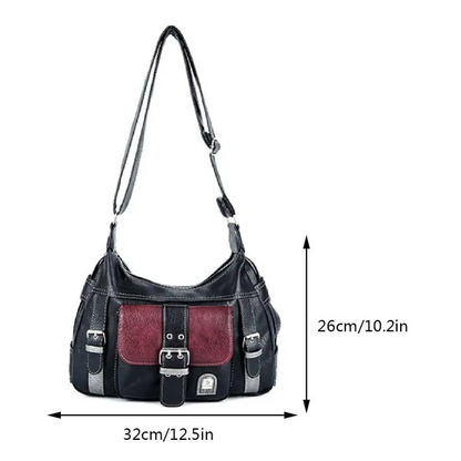 Nini | Sac En Cuir Végétal Pour Femmes