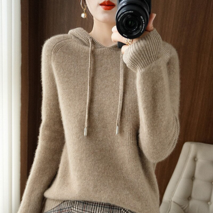 Roxy | Sweat à Capuche D'Hiver Pour Femme
