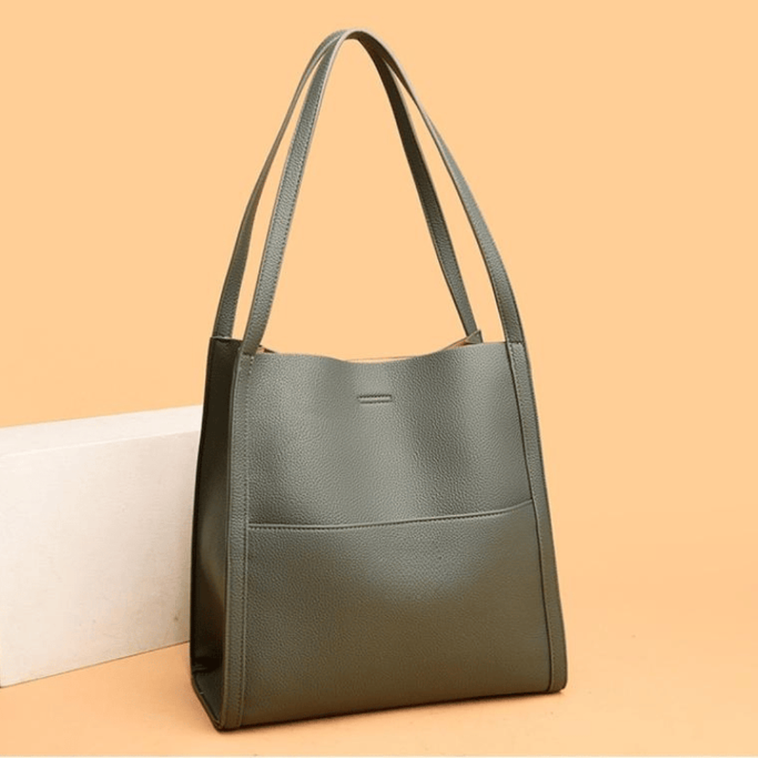 Laurel | Sac A Main En Cuir Pour Femmes