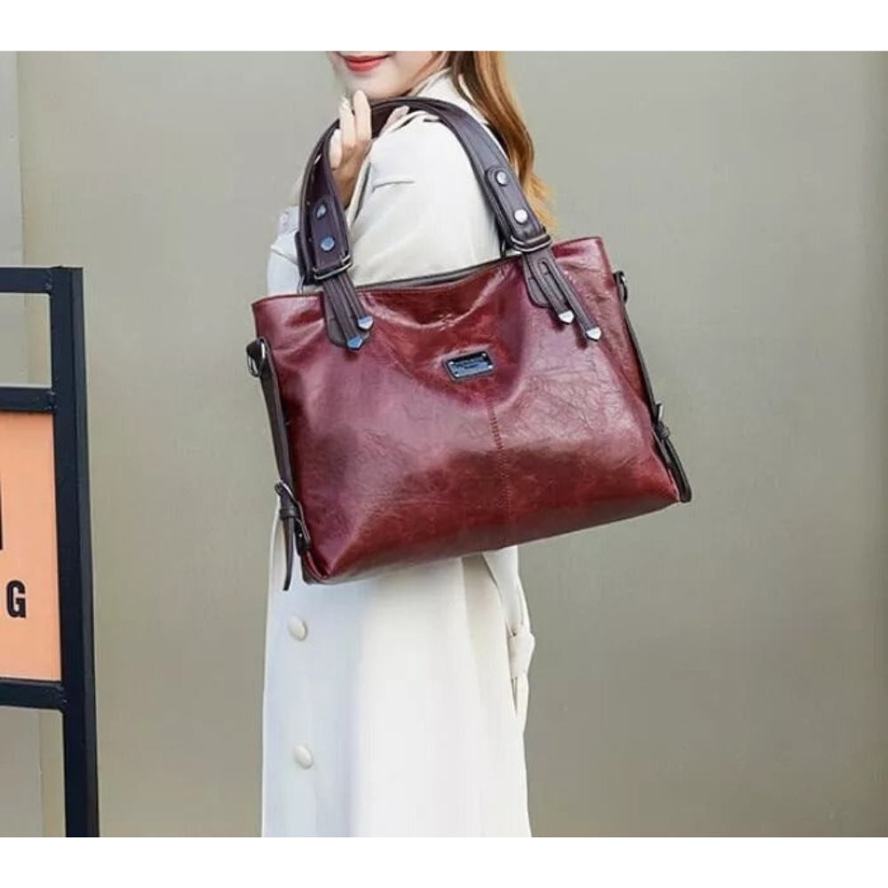 Floriana | Sac à Bandoulière Pour Femmes