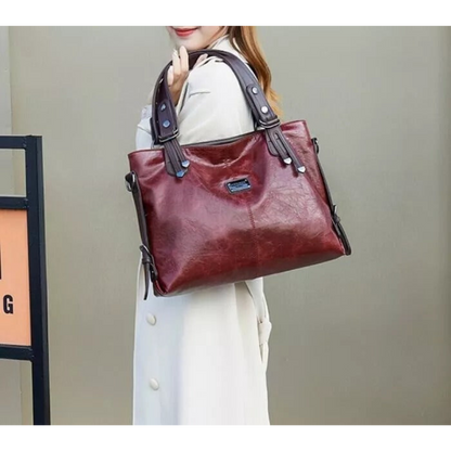 Floriana | Sac à Bandoulière Pour Femmes