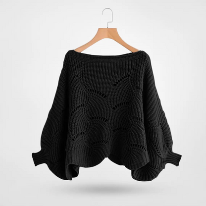 Mariam | Pull Long Pour Femmes | Chaud