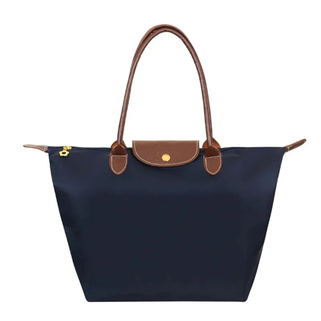 Jackie | Sac À Bandoulière Spacieux Pour Femmes