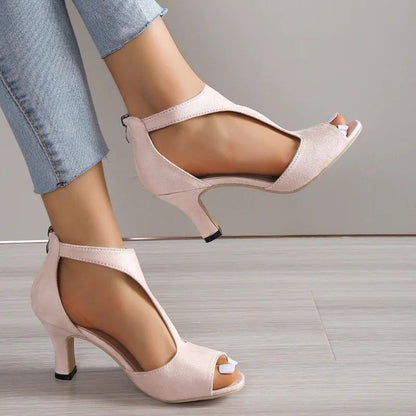 Blixiy Sandal Élégante