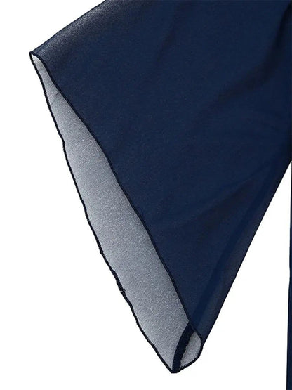 Romana | Combinaison col rond femme
