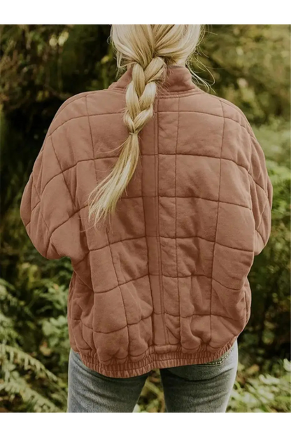Noa | Veste Chaude Pour Femmes
