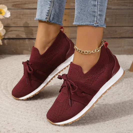 Baskets Clarisse