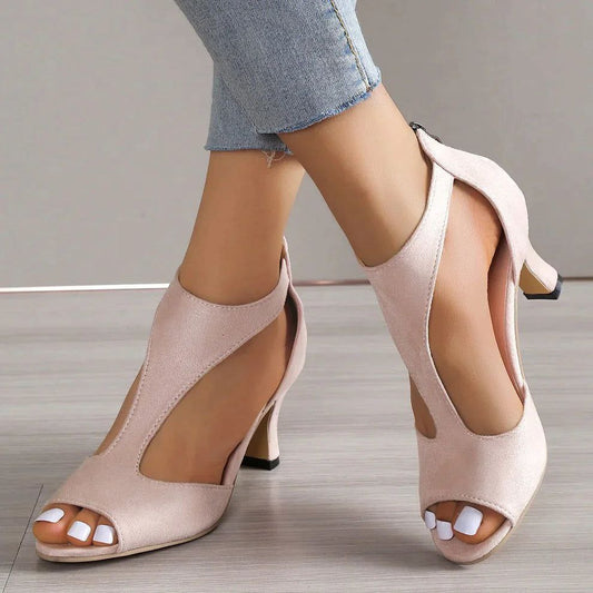 Blixiy Sandal Élégante