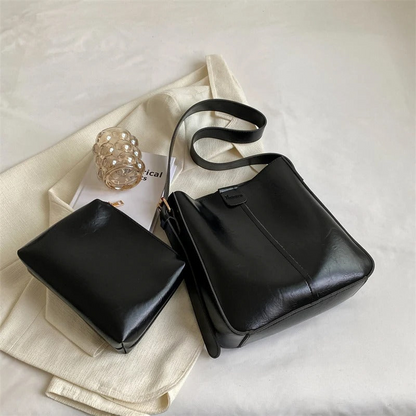 Shonda | Ensemble De Sacs Pour Femmes | Petit | Grand