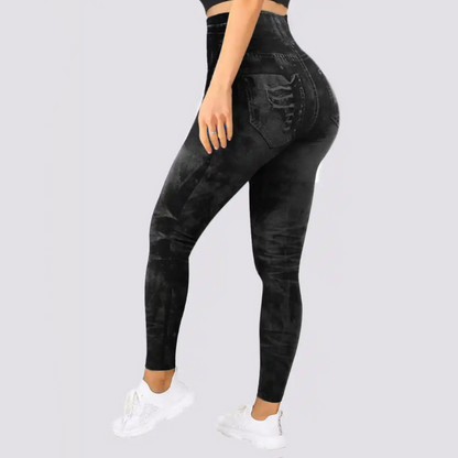 Carole | Jeans Tailleur Pour femmes