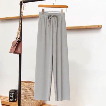Pantalon décontracté