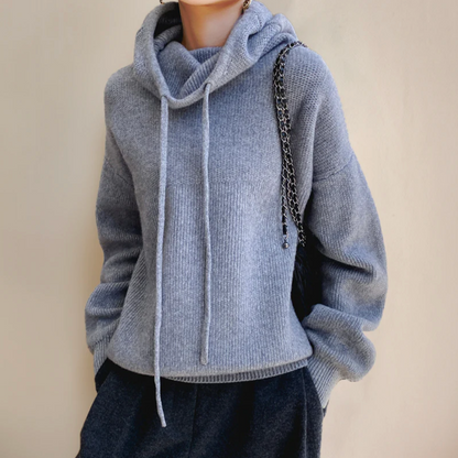 Malani | Pull Chaud Pour Femmes