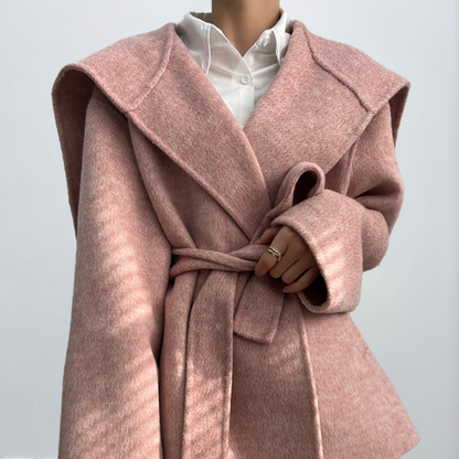 Adalyn | Manteau Pour Femmes | Chaud