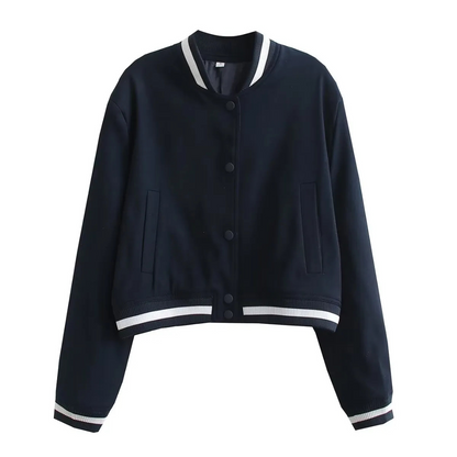 Gisselle | Bombardier Veste Pour Femmes
