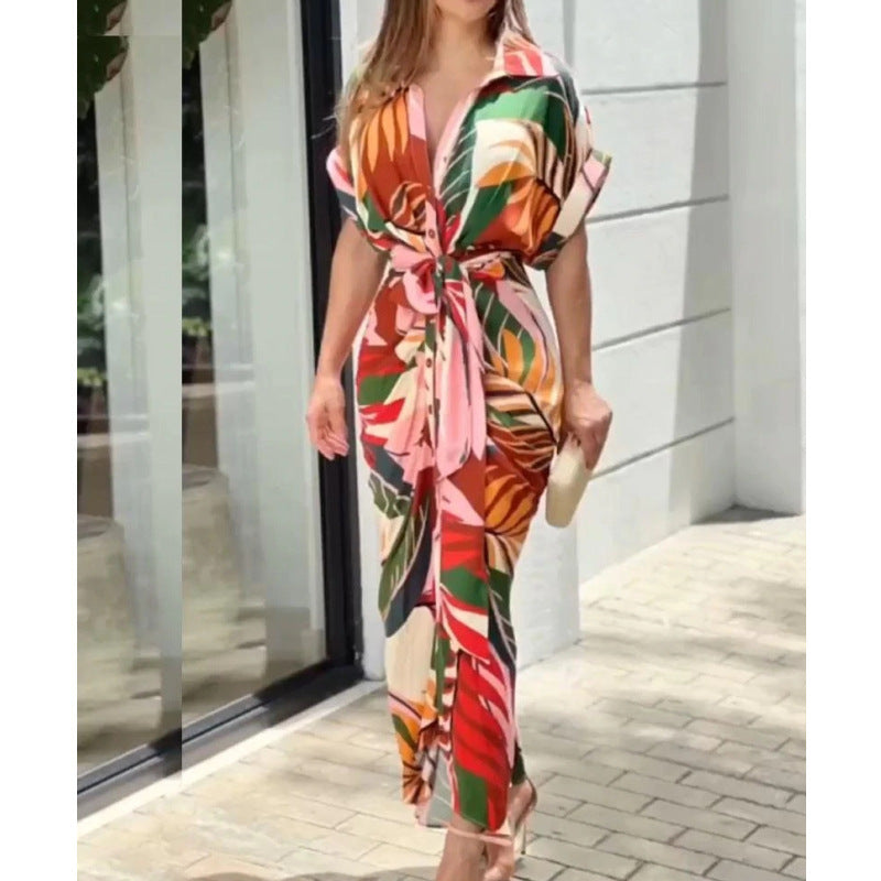 Lady | Robe Casual & Sexy