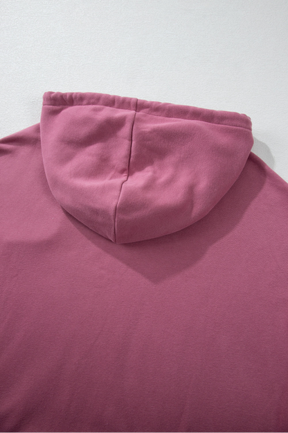 Cali | Sweat à Capuche Pour Femmes | Chaud