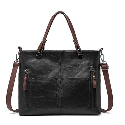Vera | Sac en cuir élégant