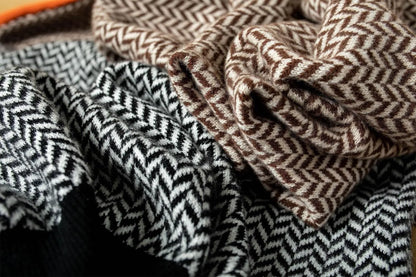 ROMANE | Pull rayé chic et confortable