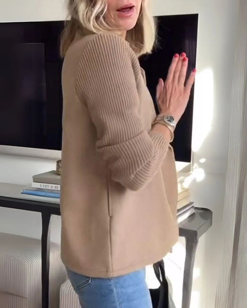 JASIER – blazer casual