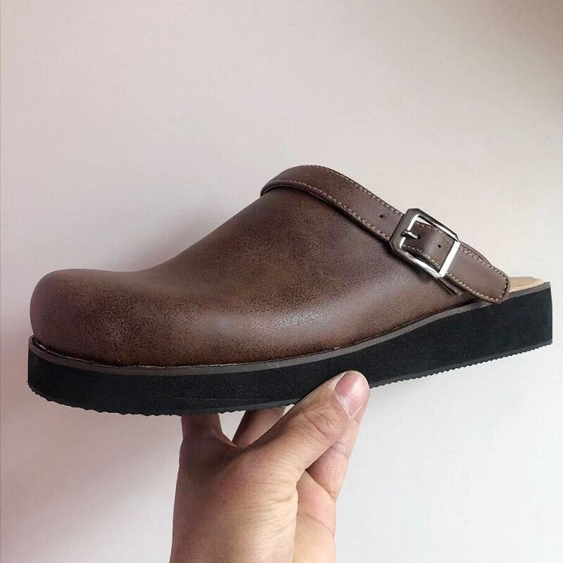 Martin | Chaussures orthopédiques