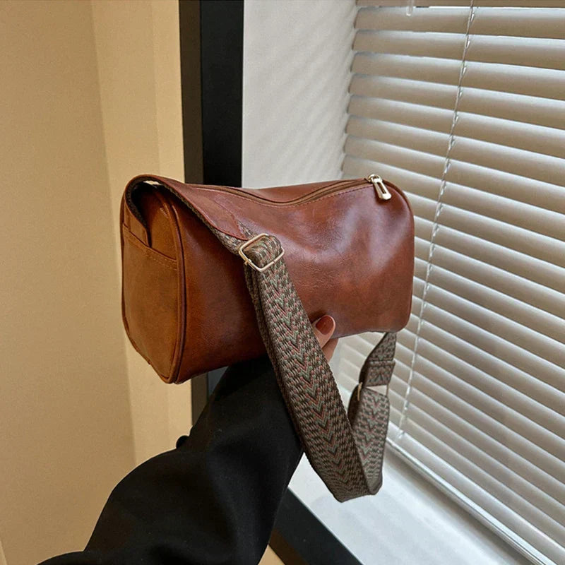 PAULINE | Sac bandoulière vintage