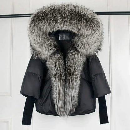 Mireille |  Veste polaire