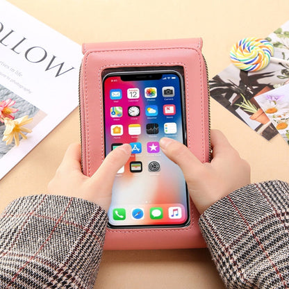 Alena Le sac à bandoulière haut de gamme avec Touchscreen