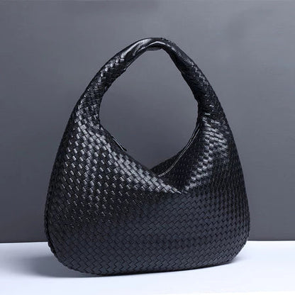Samira | Sac à main tressé tendance