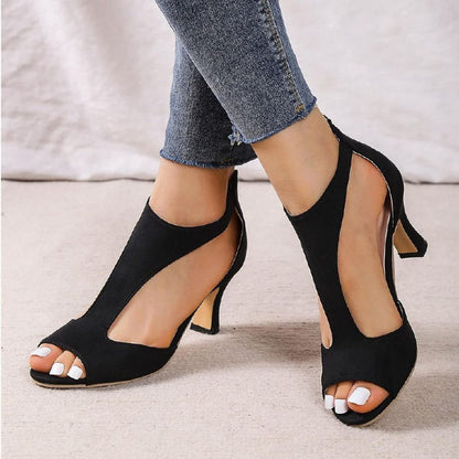 Blixiy Sandal Élégante