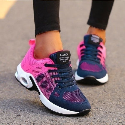 Baskets Tendance