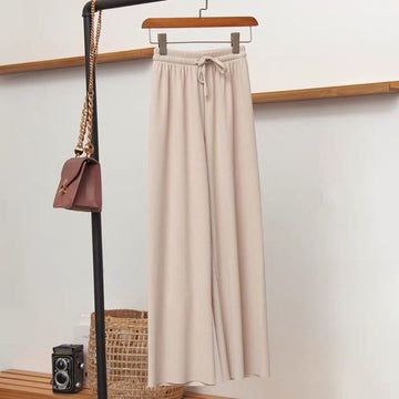 Pantalon décontracté