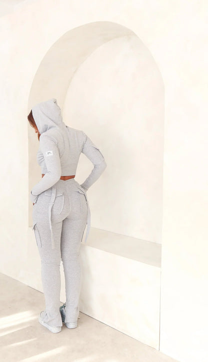Ensemble Ella Cargo by populaire