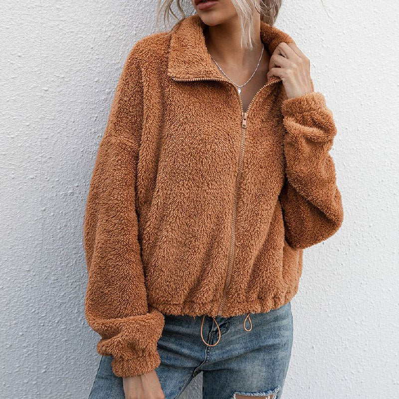 Keren | Veste confortable