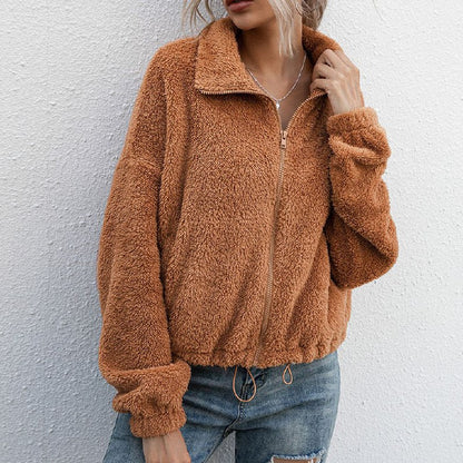 Keren | Veste confortable