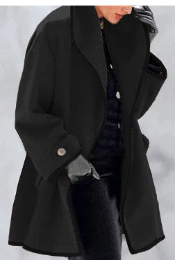 Mariah | Manteau polaire élégant et tendance