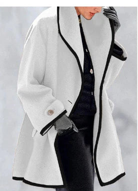 Mariah | Manteau polaire élégant et tendance